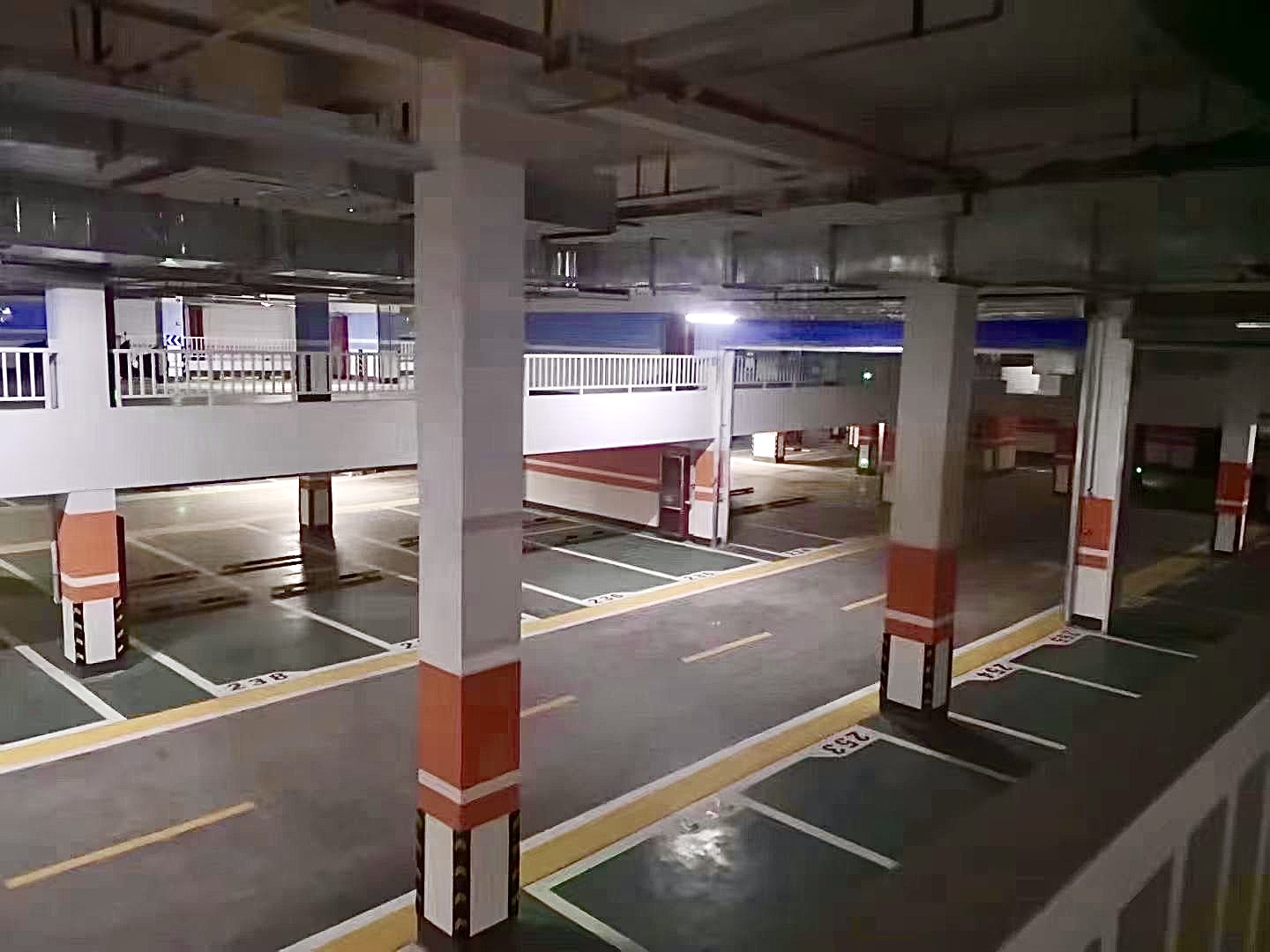黑龙江上海博普四年前授权设计的项目已投入使用