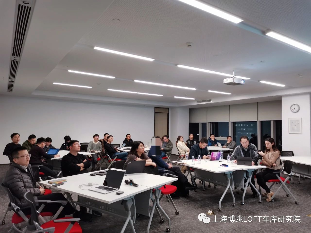 黑龙江杭州LOFT车库专题会